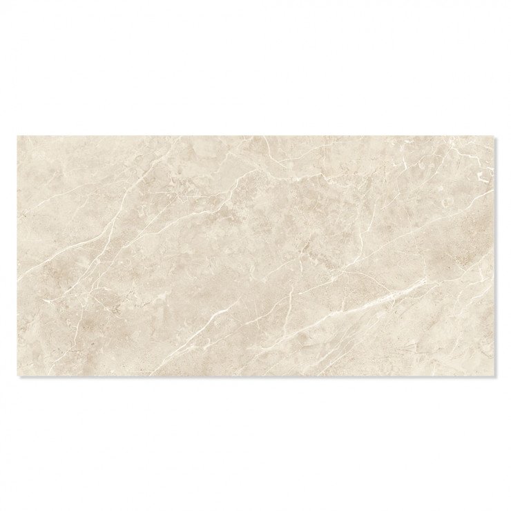 Marmor Klinker Montargil Beige Poleret 30x60 cm-0